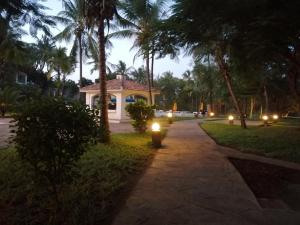 Blue Marlin Sporting Resort