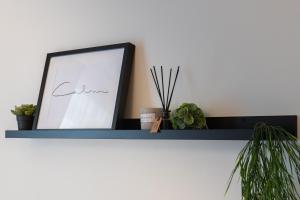 Luxury apartment in prime location