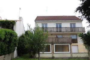 Appartements Le Chant des Pierres - En Coeur de Ville : Appartement 2 Chambres