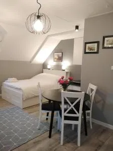 Studio Estera - Pokoje u Magdy - Wojszyn