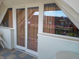 Hévízi fecskefészek