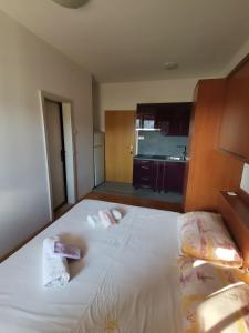 Apartmani Škarić