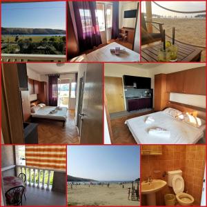 Apartmani Škarić