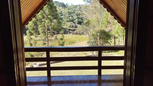 Chalé em Delfim Moreira-MG