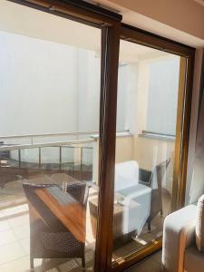 Apartament przy plaży