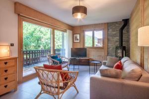 Appartements BERGERS 1 : photos des chambres