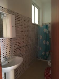 Balconcino degli innamorati Tropea