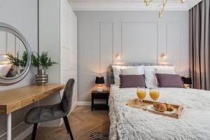 Wielopole17 Miro Apartment with AC