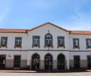 Cork Train Station Guesthouse - Quebrada