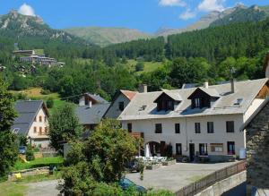 Auberges Auberge Le Vieux Chaillol : photos des chambres