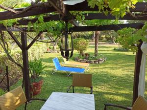 Feggaropetra by the Sea(Moonstone) - Trani Ammouda