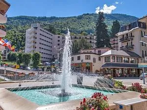 Aldovila - 布里德莱班 Aldovila - 布里德莱班