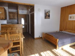 Appartements Aldovila : photos des chambres