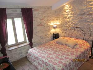 B&B / Chambres d'hotes A la Maison d'Hotes : photos des chambres