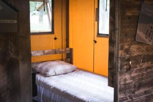 Lodges Whaka Lodge : photos des chambres