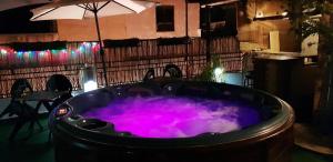 Posada Alpujarra Sol