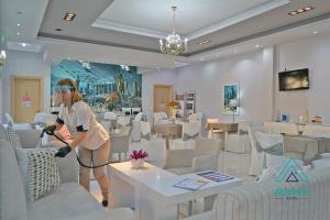 Hotel Atlantis Halkidiki Greece