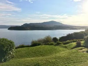 An-Airidh Bed & Breakfast Portree - Port na Long
