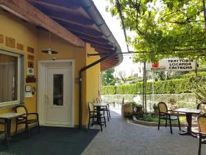 Locanda Castagna - 维琴察