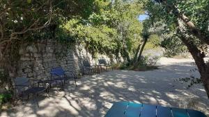 Hotels Hotel Villa Glanum et Spa : photos des chambres