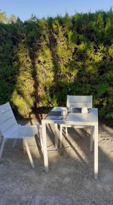 Hotels Hotel Villa Glanum et Spa : photos des chambres