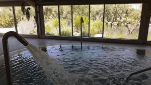 Hotels Hotel Villa Glanum et Spa : photos des chambres
