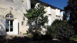 Maisons de vacances Chateau de Vertheuil : photos des chambres
