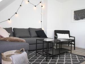 Apartmenthaus in der Arnoldstraße