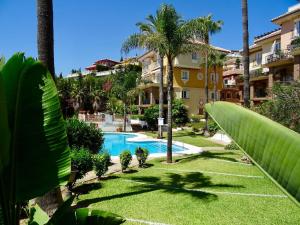 Apartment room in Puebla Aida High Quality apartment with AMAZING Sea & Golf Views  Mijas Golf