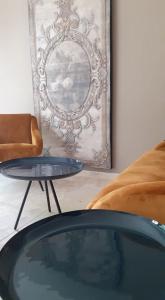 Hotels Hotel Villa Glanum et Spa : photos des chambres
