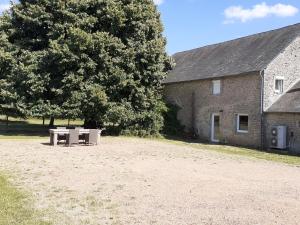 Maisons d'hotes gite le tilleul de la Fontaine : photos des chambres