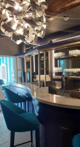 Hotels Hotel Villa Glanum et Spa : photos des chambres