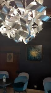 Hotels Hotel Villa Glanum et Spa : photos des chambres