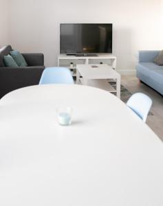 Apartments at the Port