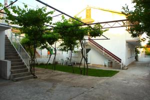 Apartmani Ana Juricev Vodice
