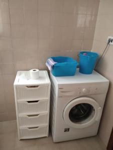 Apartment mit 1 Schlafzimmer