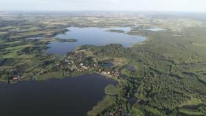 Stara Kuźnia Mazurska