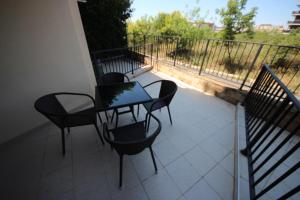 Menada Luxor Apartments