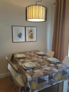 Maxx Apartamento