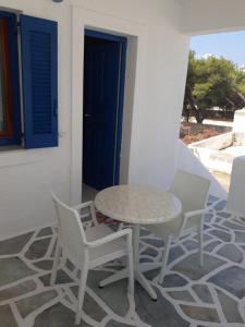 Holidays in Paros Paros Greece