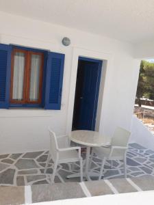 Holidays in Paros Paros Greece