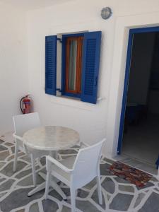 Holidays in Paros Paros Greece