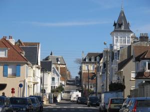 Maisons de vacances Bleu-De-Toi : photos des chambres