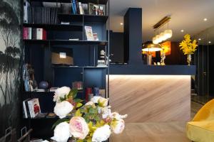 Hotels ATH hotel Athenee : photos des chambres
