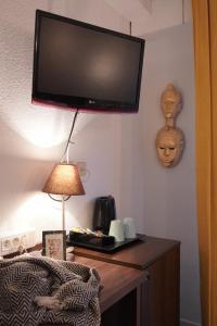 Hotels ATH hotel Athenee : photos des chambres
