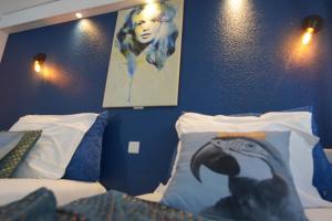 Hotels ATH hotel Athenee : photos des chambres