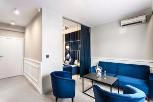Villa Hoff Wellness Spa