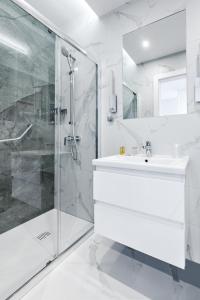 Deluxe Triple Room room in Villa Hoff Wellness & Spa