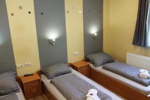 Deluxe Apartment room in Kirschbaum Apartment