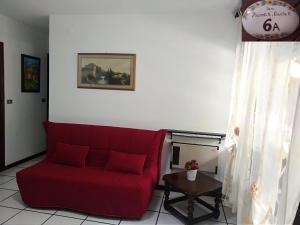 Fam Pisconti App 6A Camigliatello